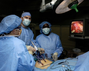 Best Laparoscopic Surgeon in Surat