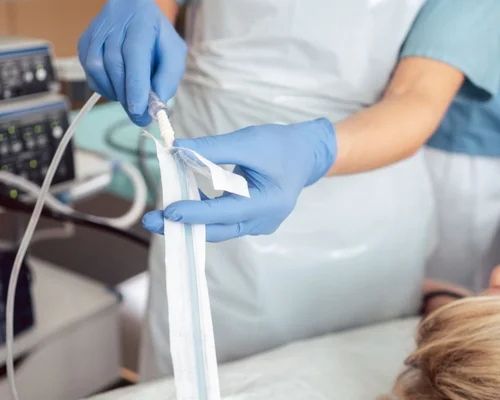 Advanced Endoscopy Services Surat