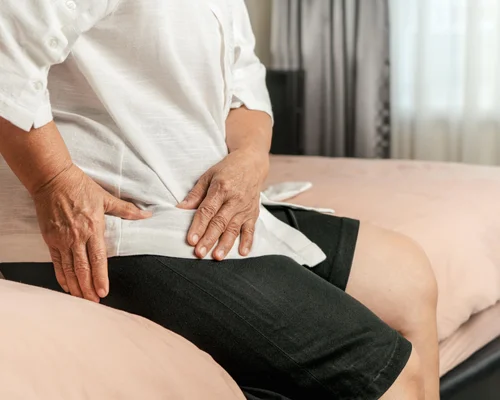 Best Hip Surgeon Surat