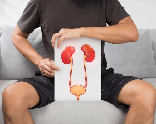 Best Urethra Surgeon Surat