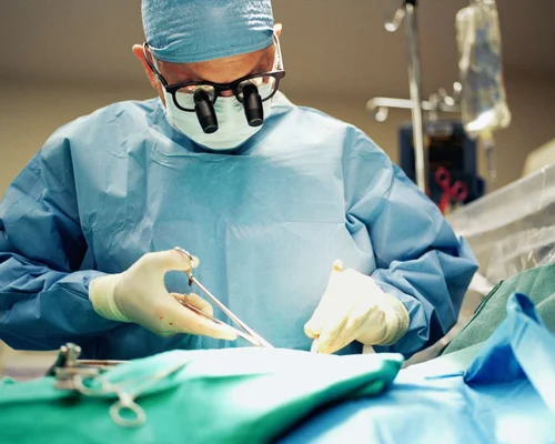 Appendix Removal Surgery