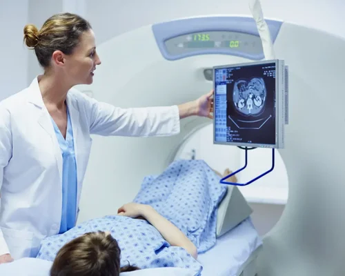 Best Ureteric Stone Doctor Surat