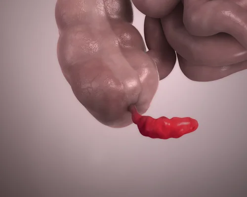 top appendix specialist in Surat