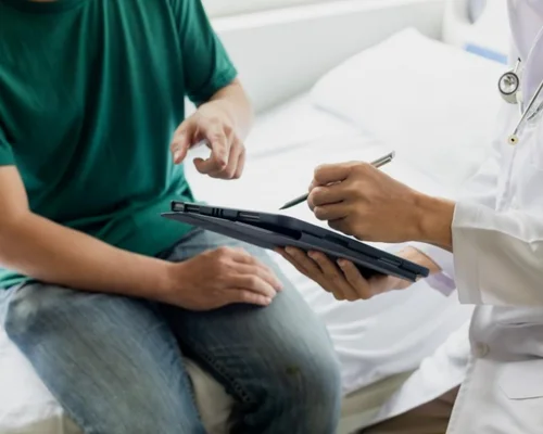 Bladder Stone Specialist Surat