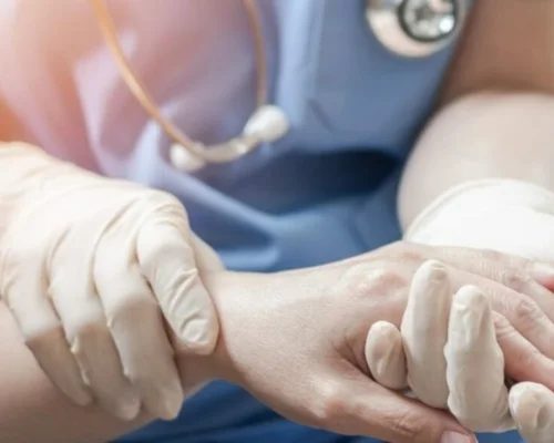 Book Wrist Surgery Doctor Surat