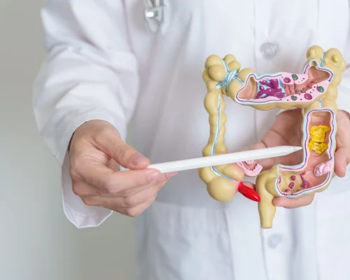 Colonoscopy Services Surat