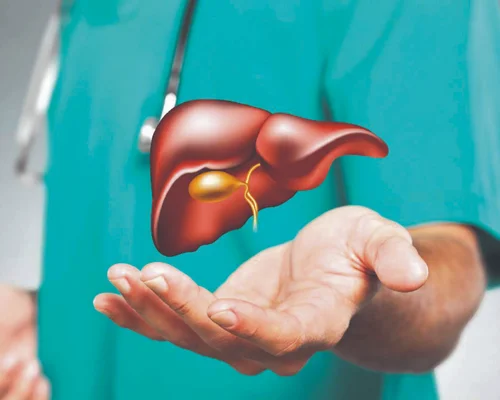 Gallbladder Cancer Doctor Surat