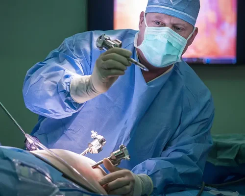 Gallbladder Surgery Surat