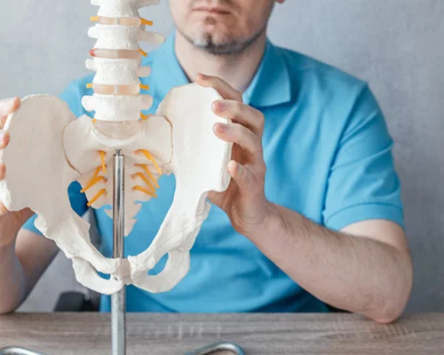 Hip Replacement Surgery Surat