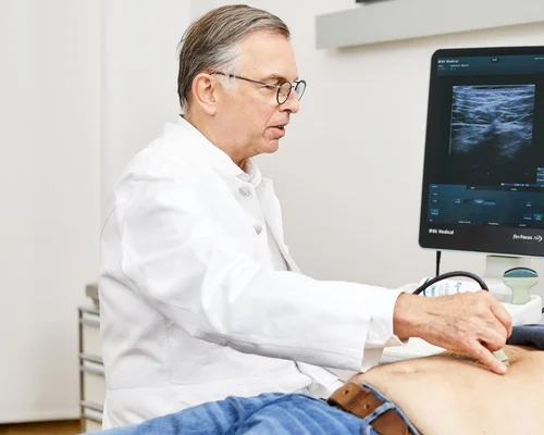 Incisional Hernia Specialist Surat