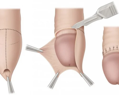 Painless circumcision treatment Surat