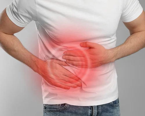 Leading appendix doctor in Surat