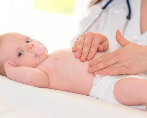 Pediatric Hernia Surgery Surat