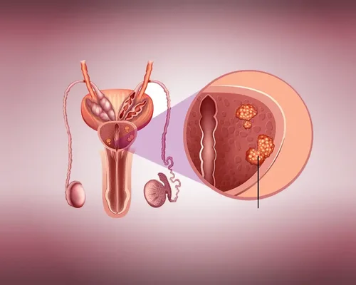 Prostate Cancer Treatment Surat