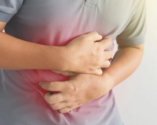 Stomach Cancer Specialist Surat