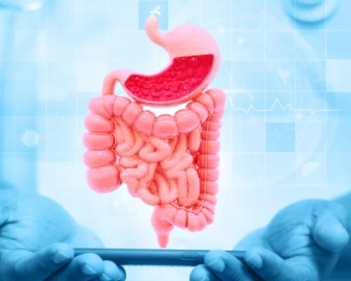 Stomach Surgery Hospital Surat