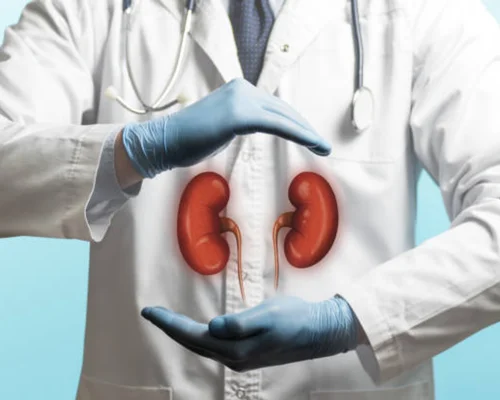 Ureteric Stone Specialist Surat