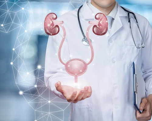 Urethra Specialist Surat