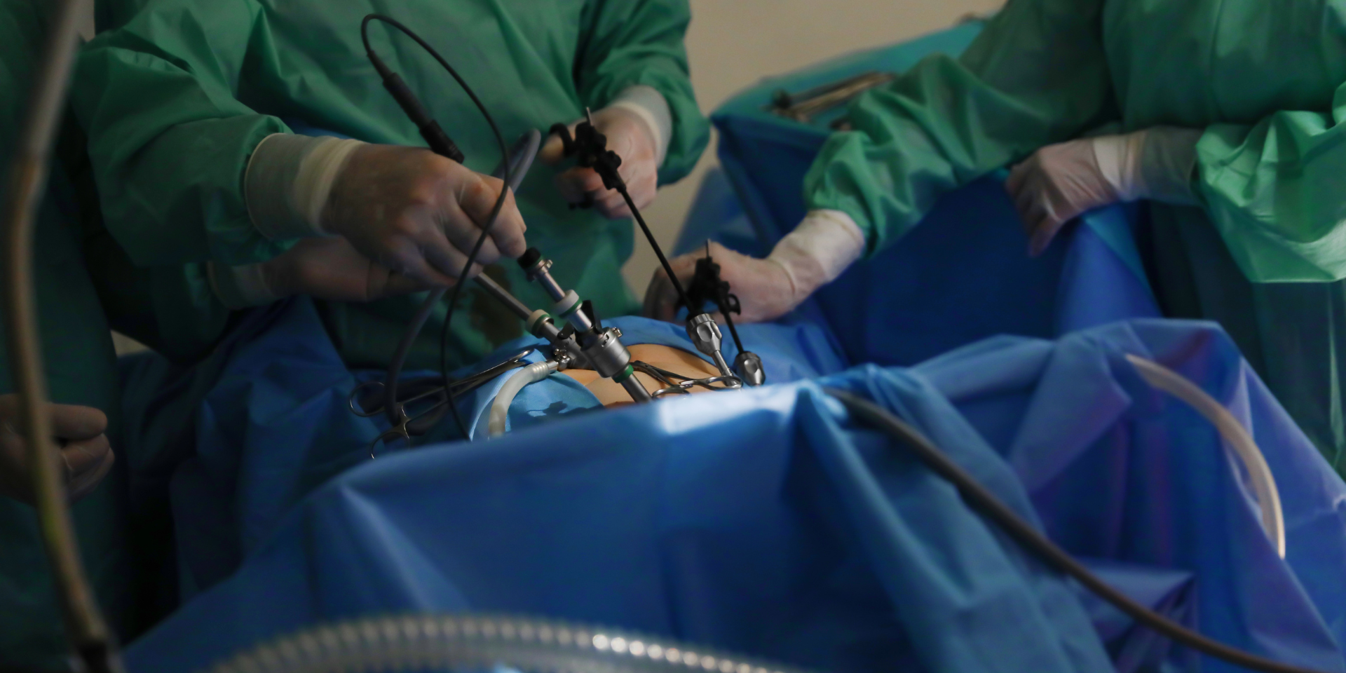 Best Laparoscopic Surgeon in Vapi and Navsari