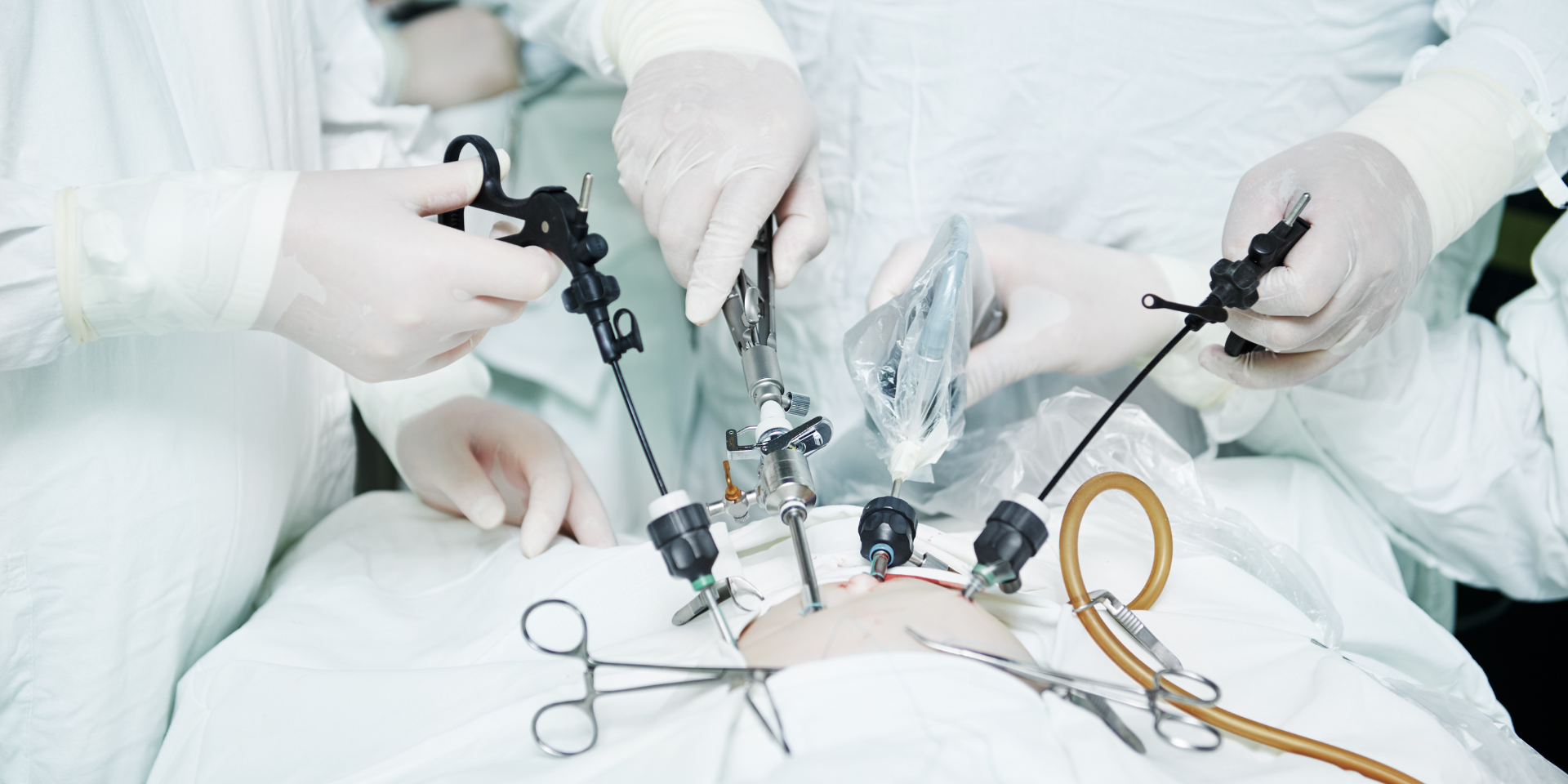 Best Laparoscopic Surgeon specialist clinic in Adajan