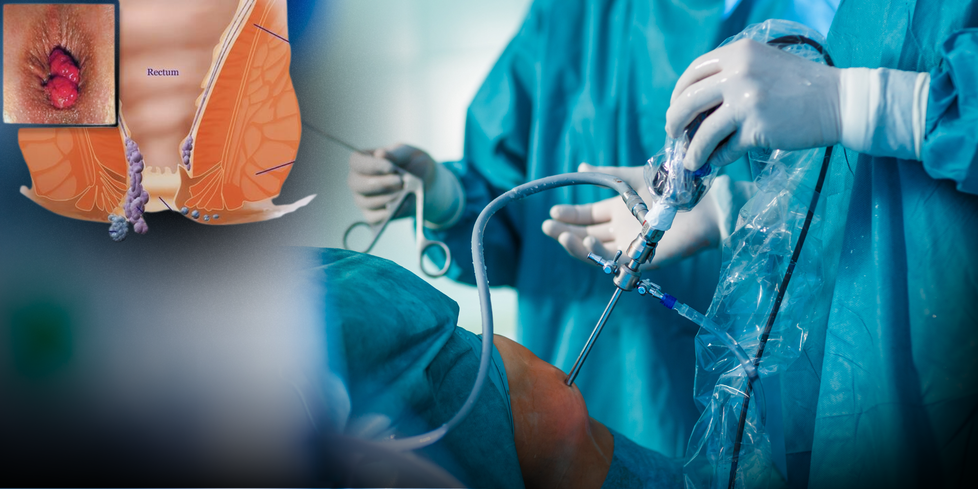 Best Piles Surgery in Vesu Surat