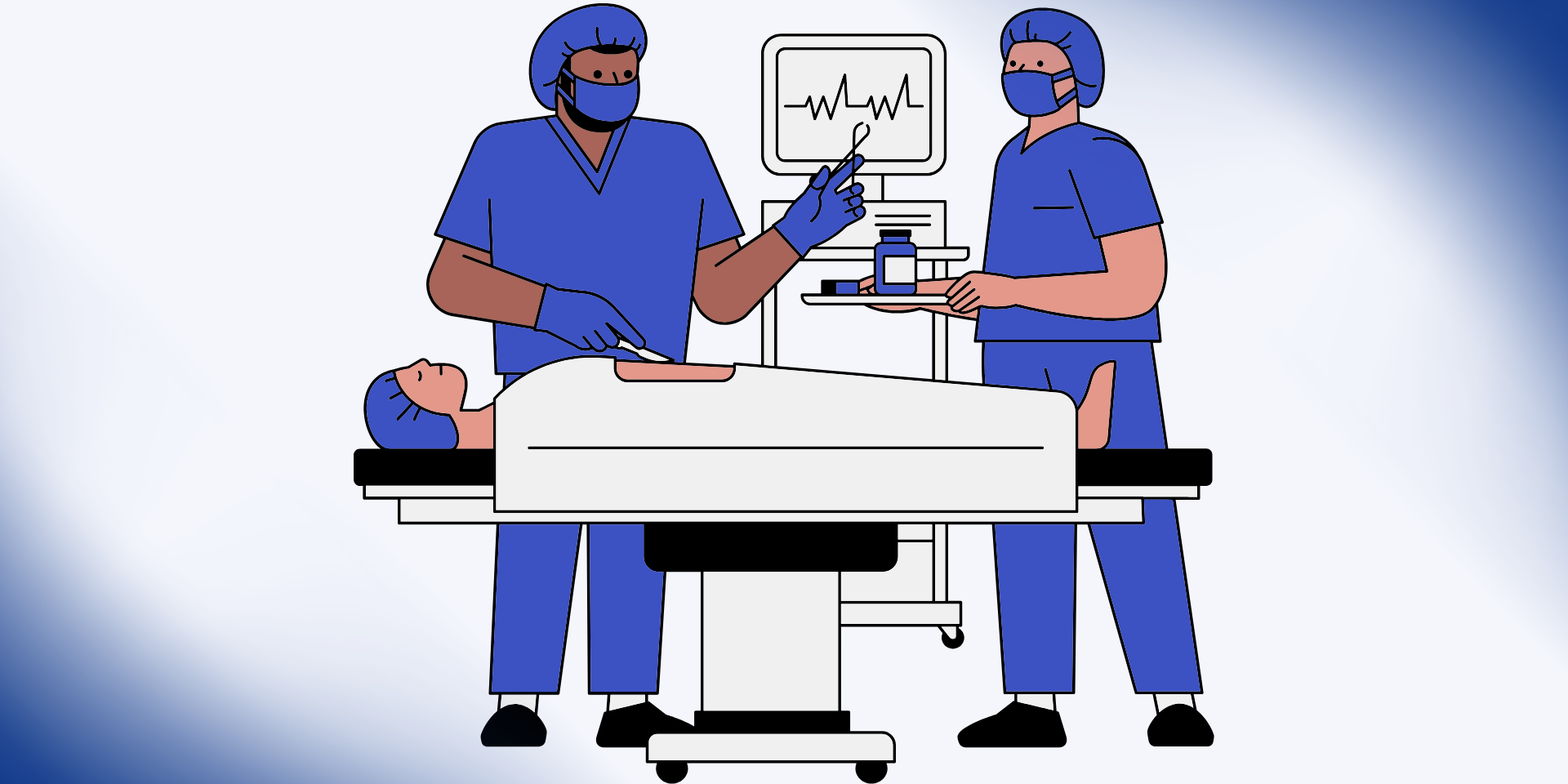 General Surgery Specialist in Bharuch and Vyara