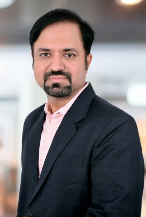 Top Laparoscopic Surgeon in Surat