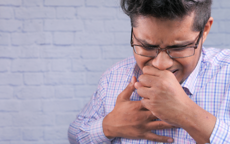 TB Disease Treatment