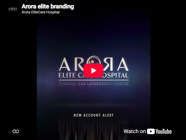 Arora Elite Care Surat