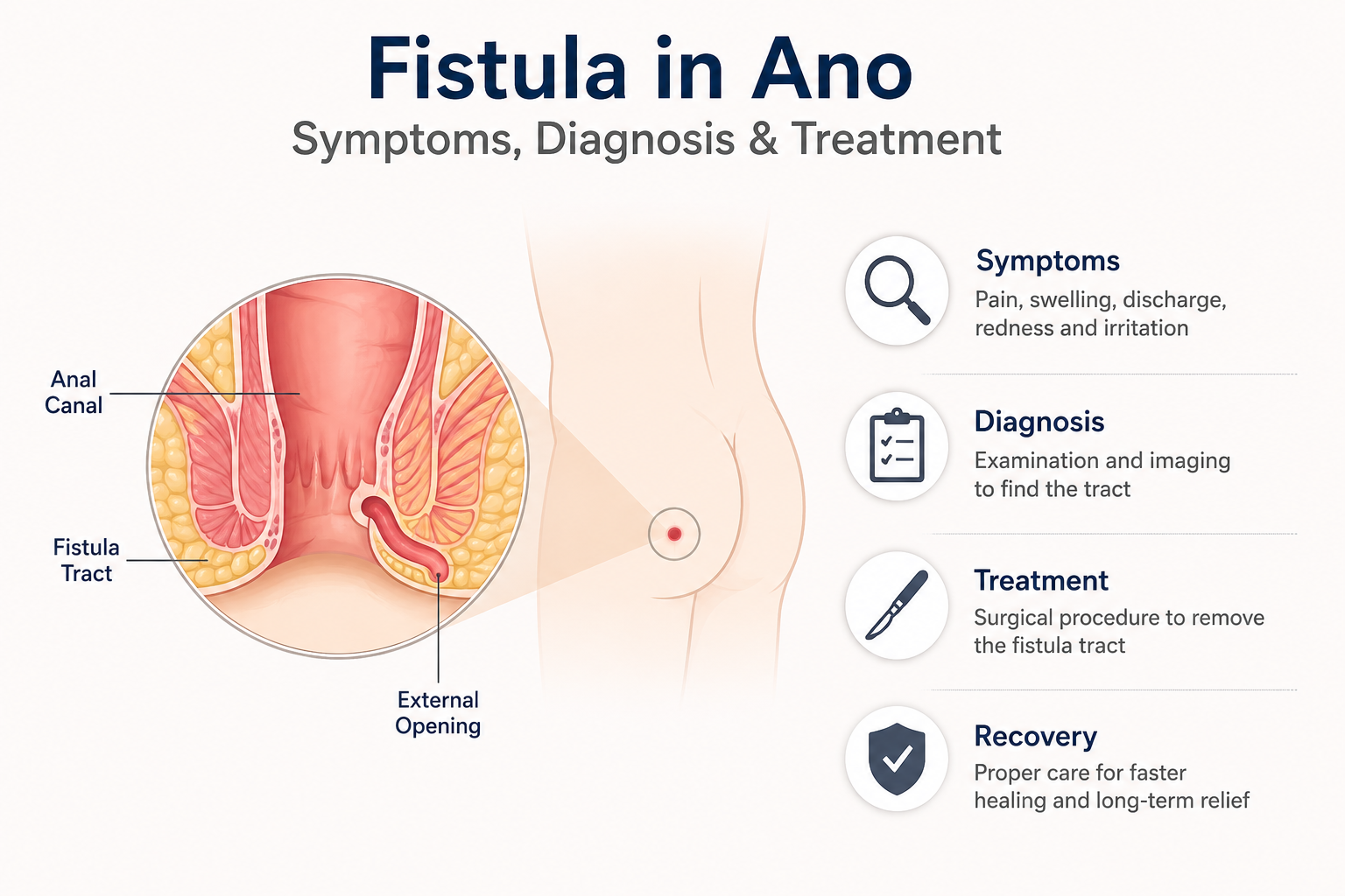 fistula in ano treatment