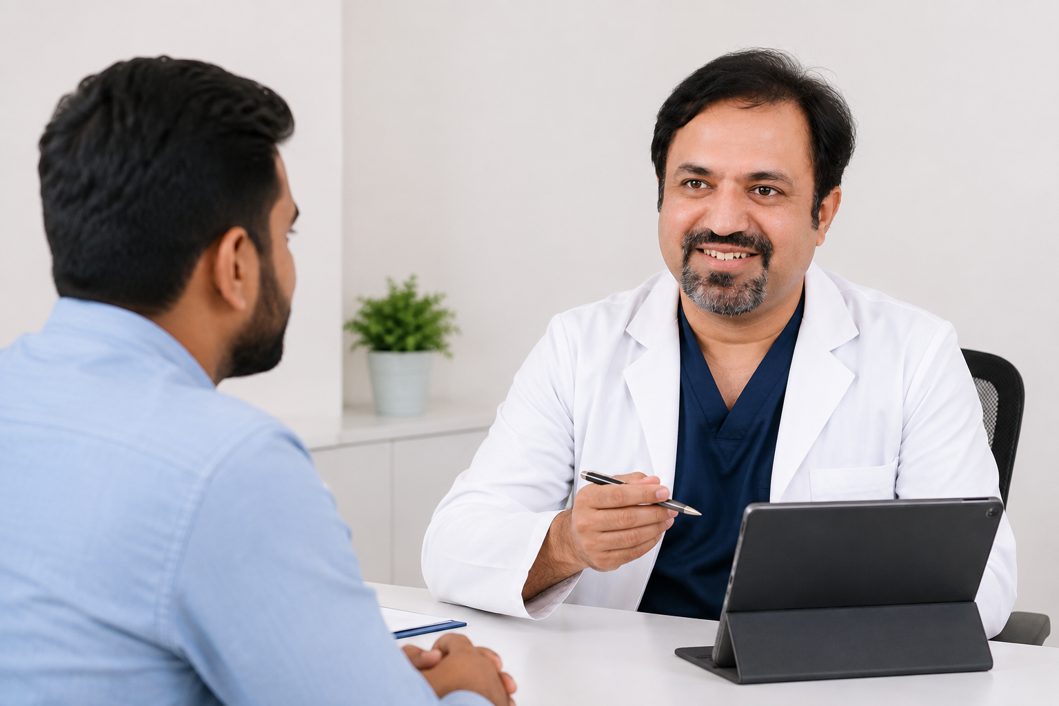 pilonidal sinus treatment Surat