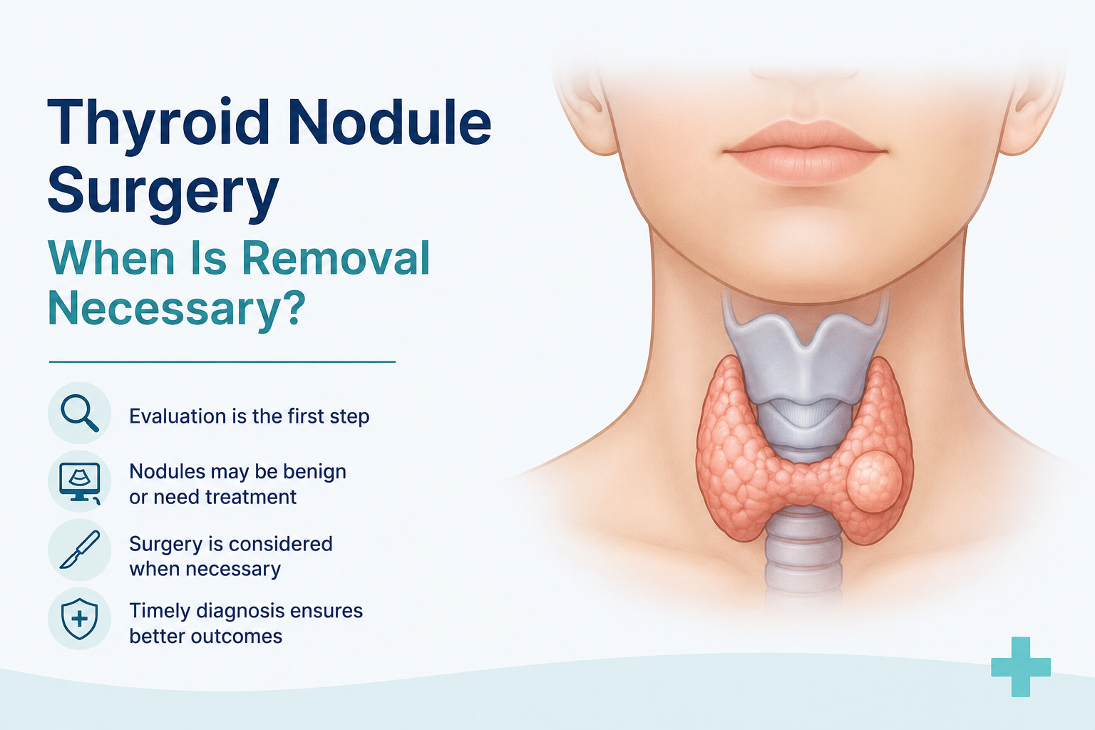thyroid surgery in Surat